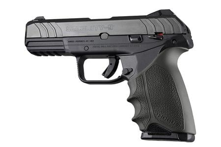 RUGER SECURITY 9