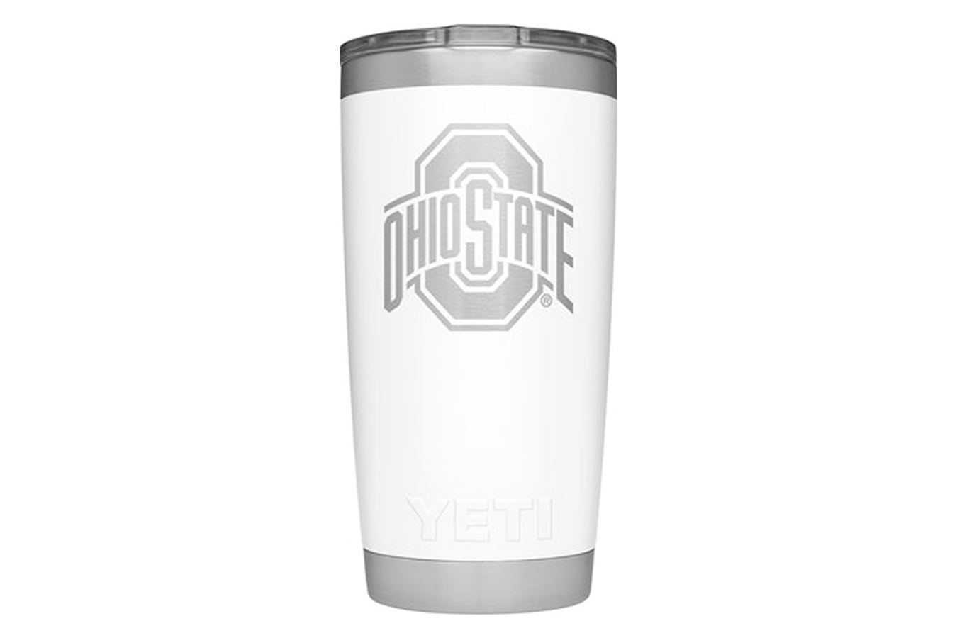 Yeti® I-State Corporate Red Tumbler