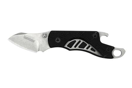 KERSHAW KNIVES Cinder Knife