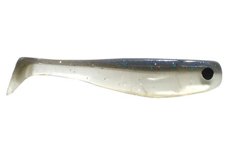 2.75` CLEARWATER SHAD MINNOW 7PK.