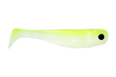 2.75 INCH LEMON SHAD MINNOW 7 PACK