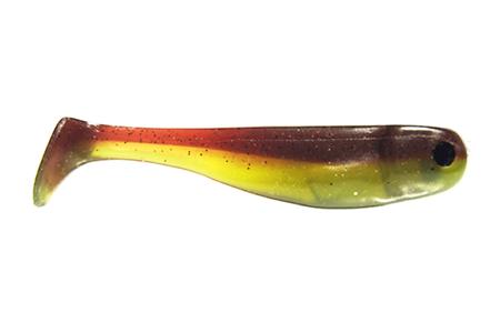 2.75 RUSTY CRAWFISH MINNOW 7PK.