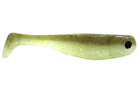 2.75 GREEN GIZZARD SHAD MINNOW 7PK.