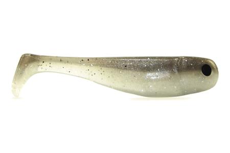 2.75` SMOKE SHAD MINNOW 7PK.