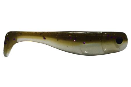 3.25` BASS CANDY MINNOW 5PK.