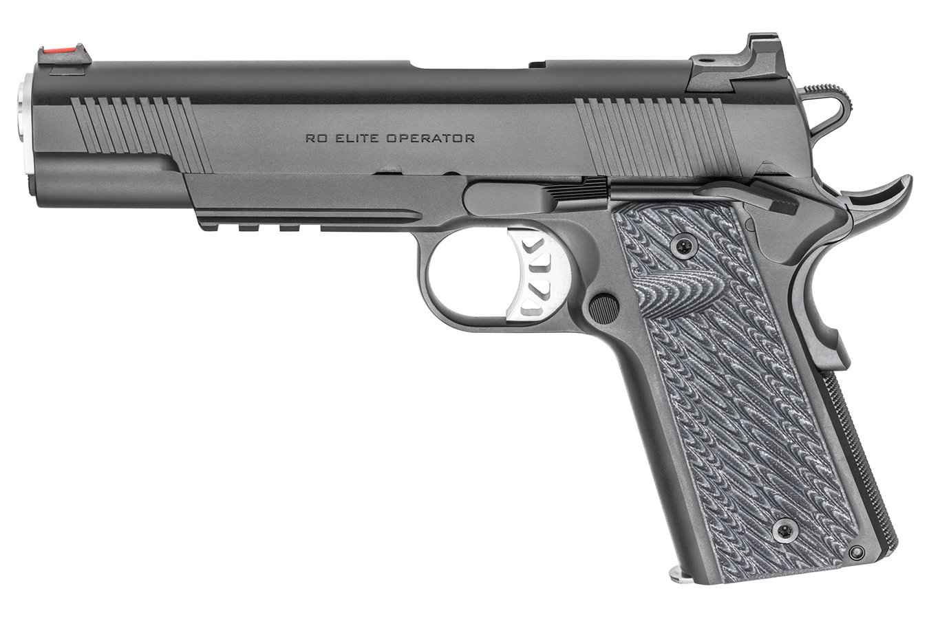 SPRINGFIELD 1911 RANGE OFFICER ELITE OPERATOR 10MM