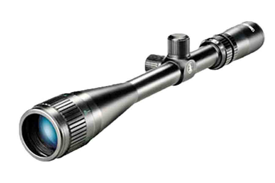 Tasco Target Varmint 6-24x42mm Matte