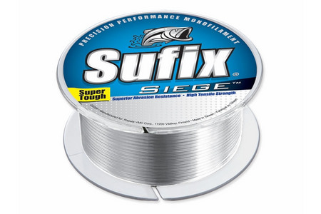 SIEGE FISHING LINE 662G