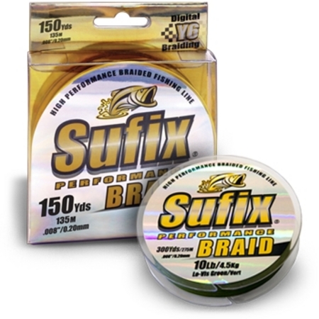 Discount Sufix Performance Braid Fishing Line 6630G for Sale, Online  Fishing Store