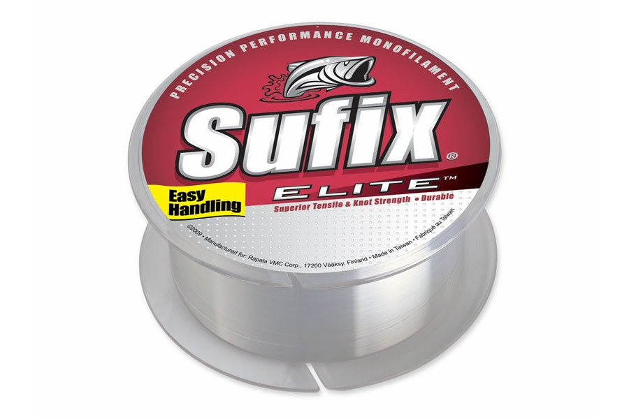 Discount Sufix Elite Fishing Line 661G for Sale Online Fishing Store