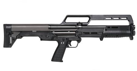 KS7 12 GAUGE PUMP SHOTGUN