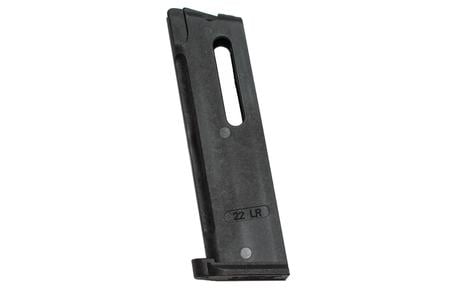 22 LR 10 RD CONVERSION MAG