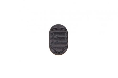 FORTIS MANUFACTURING Black Magazine Release Button