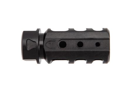 AR15 RED BRAKE 5.56 MOD 2 BLACK NITRATE