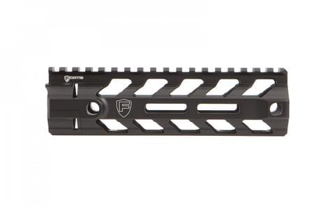 FORTIS MANUFACTURING Rev II Free Float Rail 7.3 M-Lok