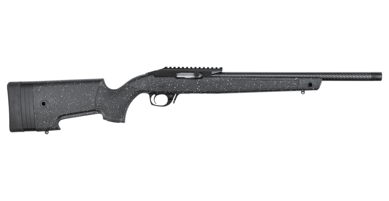 BERGARA BXR 22 LR SEMI AUTO RIFLE