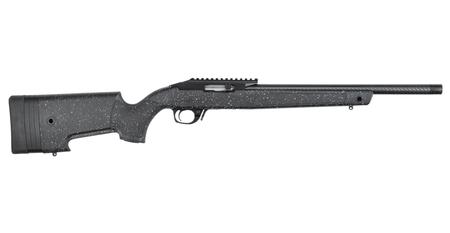 BERGARA BXR 22 LR Semi Auto Rifle with Carbon Fiber Barrel