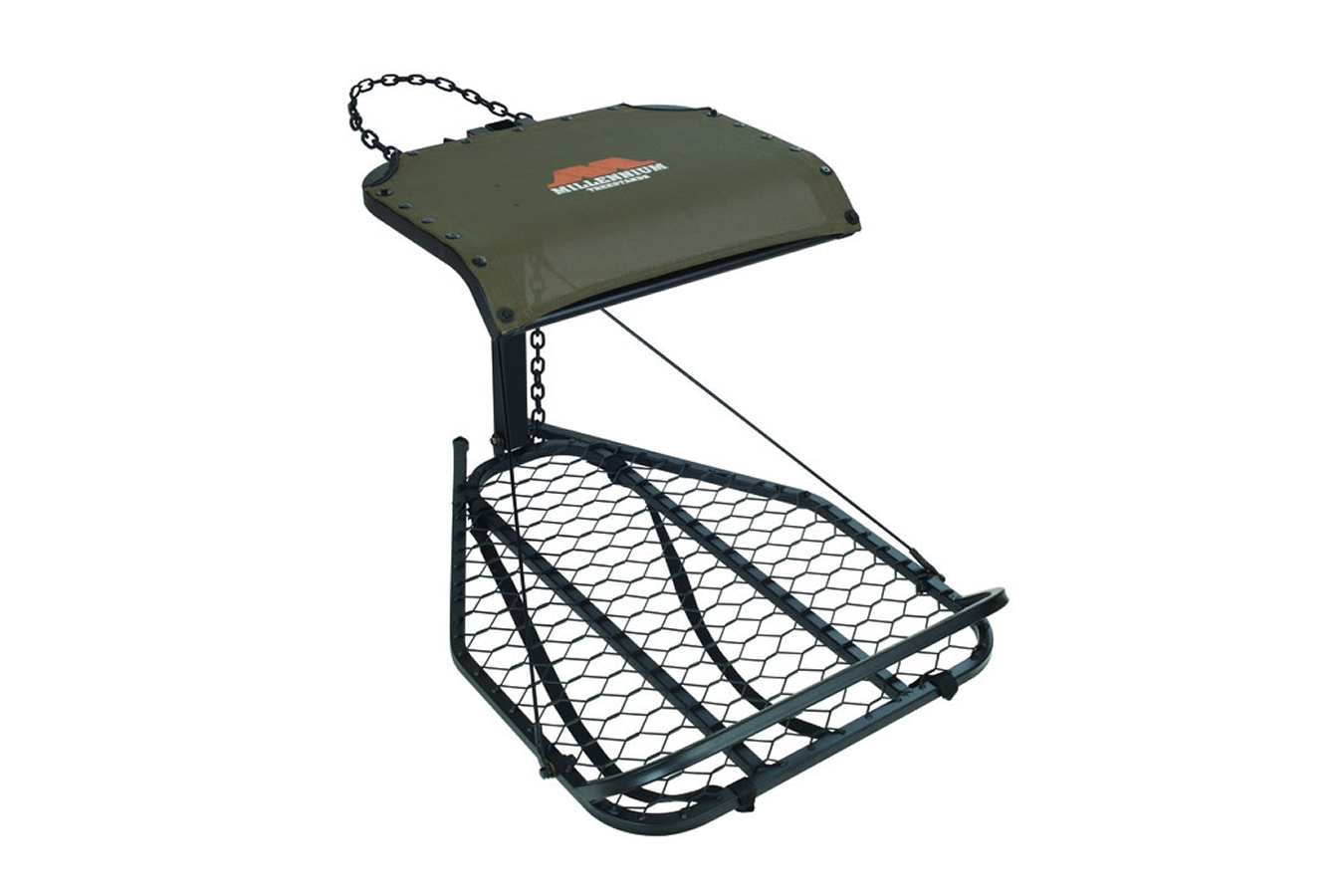 Millennium Treestands M25 Hang On Vance Outdoors