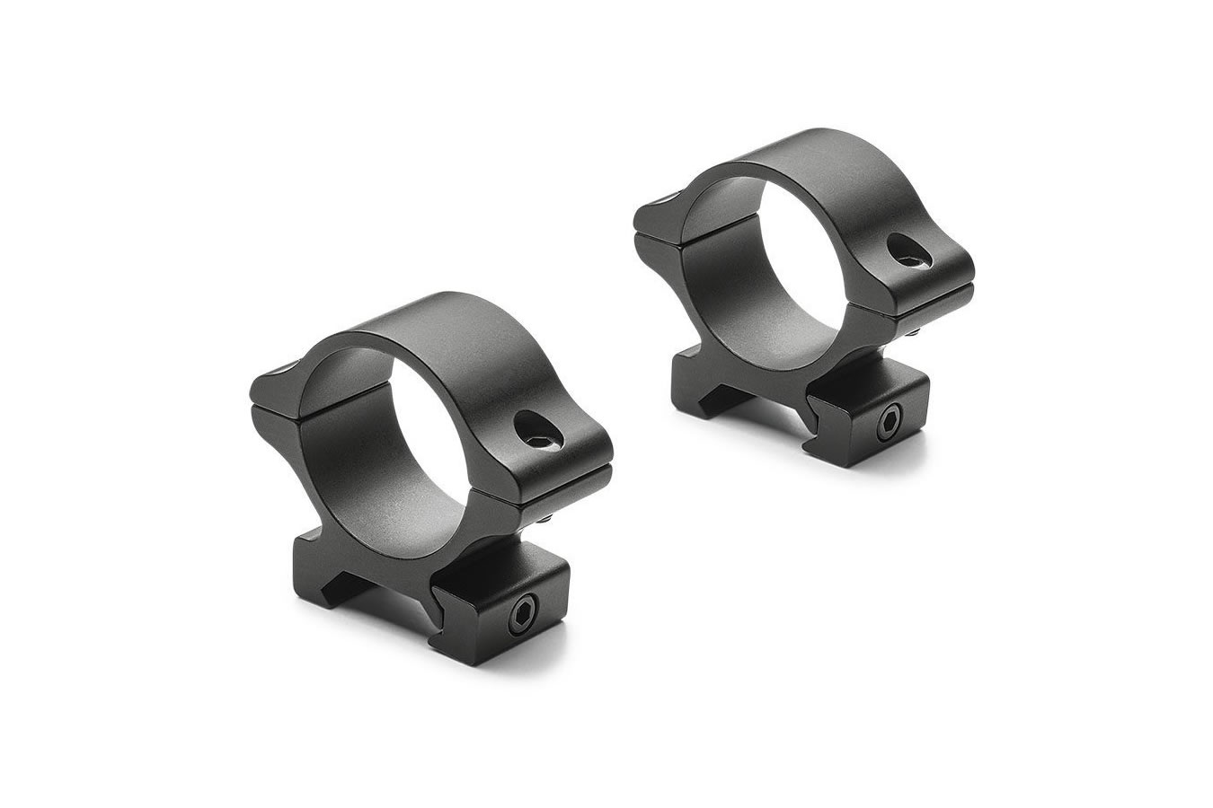 Leupold Rifleman 30mm Detachable Medium Rings