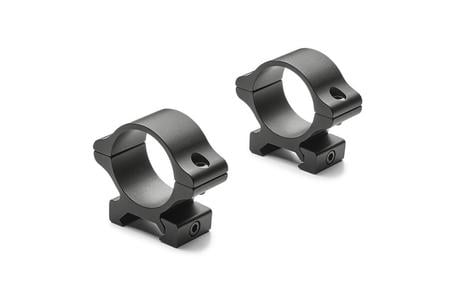 RIFLEMAN 30MM DETACHABLE MEDIUM RINGS