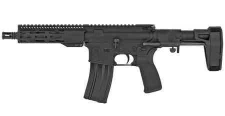 RF FORGED 5.56MM AR PISTOL