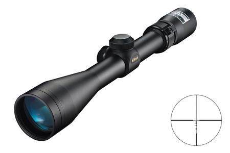 NIKON 3-9x40mm BDC Riflescope
