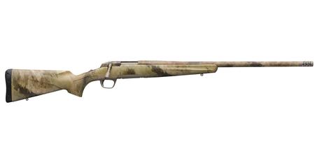 BROWNING FIREARMS X-Bolt Predator Hunter 6.5 Creedmoor Bolt-Action Rifle with A-TACS AU Stock