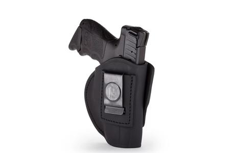 4 WAY STEALTH HOLSTER BLACK RH SIZE 3