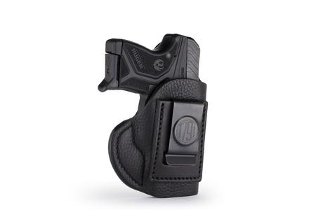SMOOTH CONCEALMENT HOLSTER NIGHT SKY BLACK RH SIZE 3 