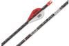 EASTON FMJ 5MM 300 2` BLAZER VANE 6 PK