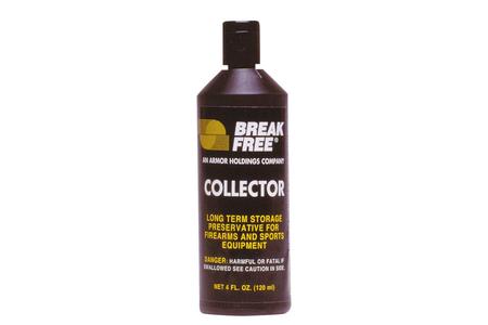 BREAK FREE Collector 4 oz