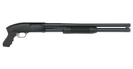 MOSSBERG Maverick 88 Cruiser 12 Gauge Pump Shotgun