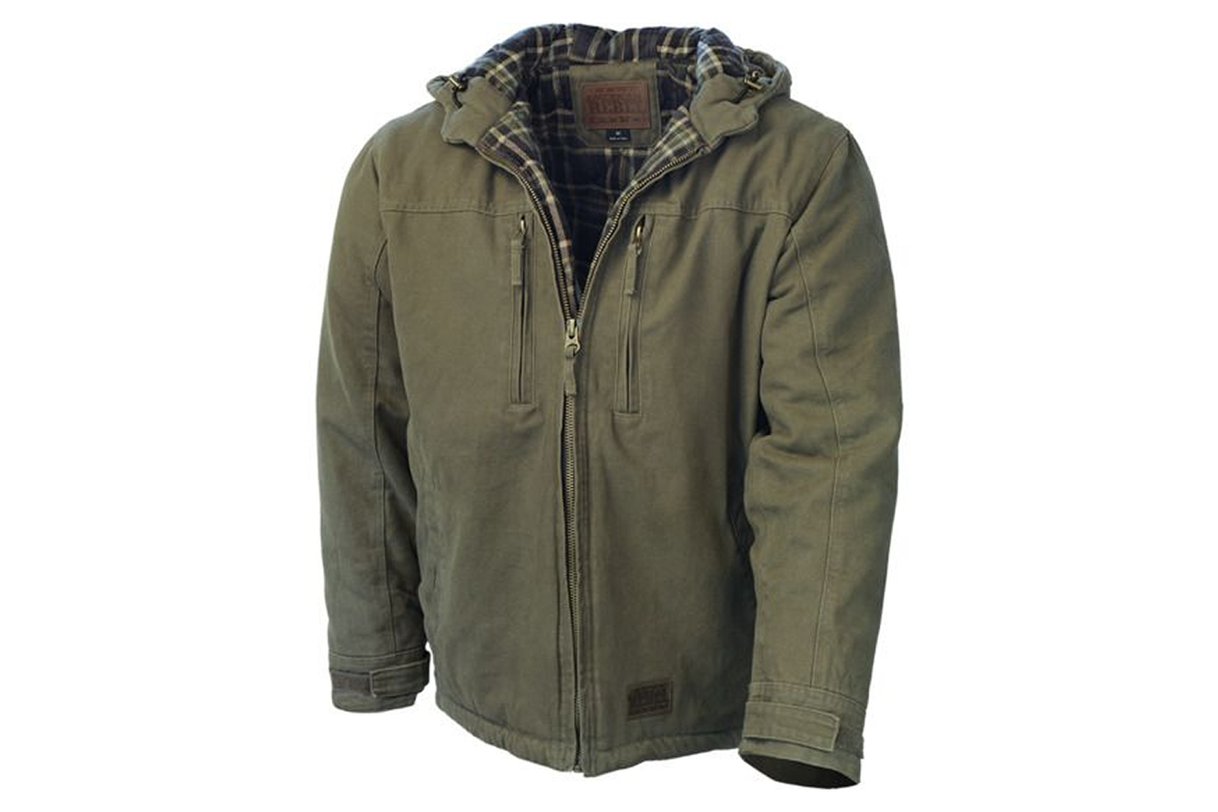 American Rebel Cartwright Hooded Coat for Sale | Online Clothing Store ...