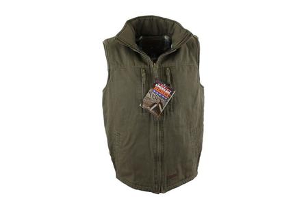 CARTWRIGHT VEST