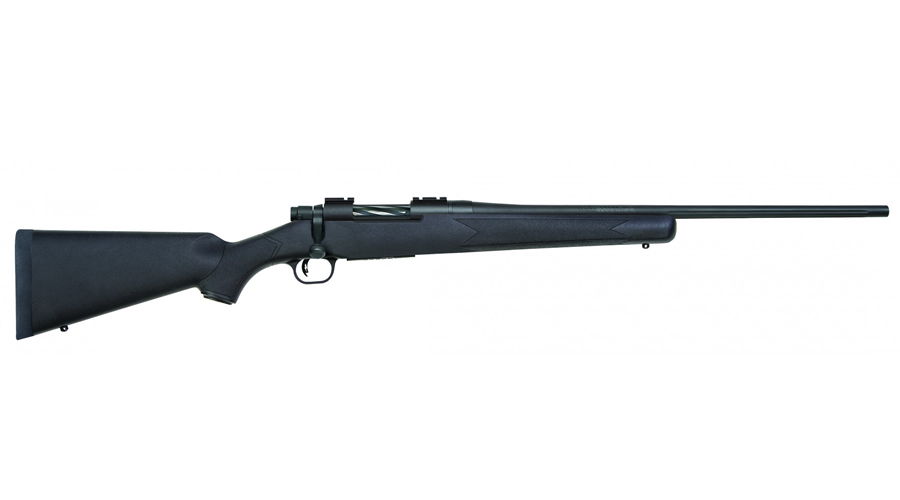MOSSBERG PATRIOT 300 WIN MAG BOLT-ACTION RIFLE