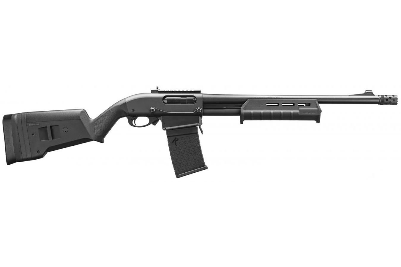 REMINGTON 870 DM MAGPUL 12 GAUGE PUMP