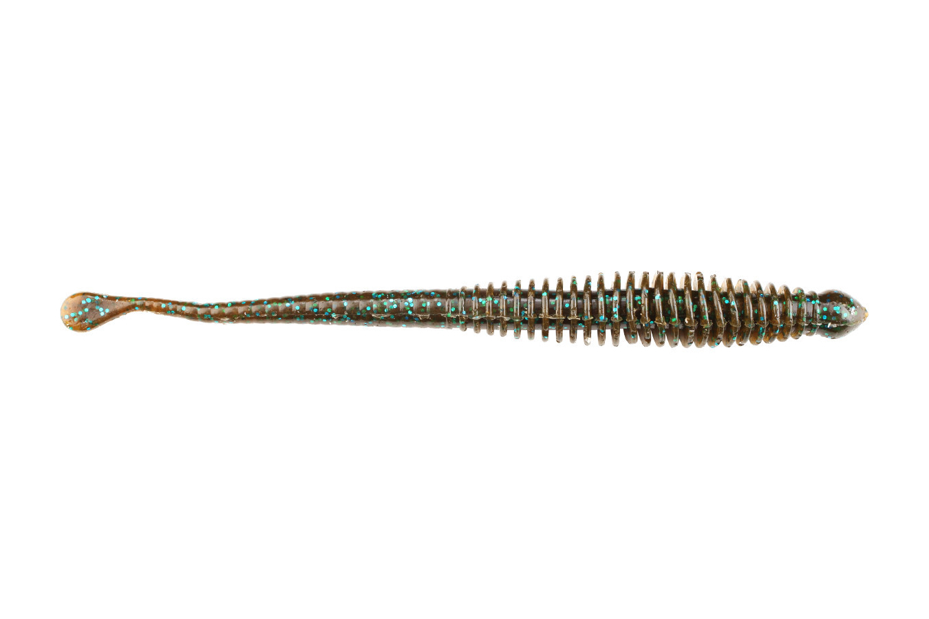 Powerbaits 5.5 Inch Rib Snake