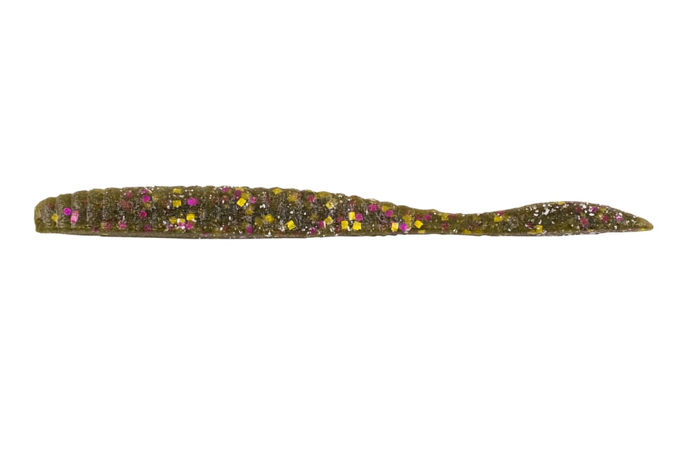 Berkley Maxscent Flat Worm Smoke Black Purple Vance Outdoors