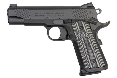 1911 COMBAT UNIT CCO 45 ACP