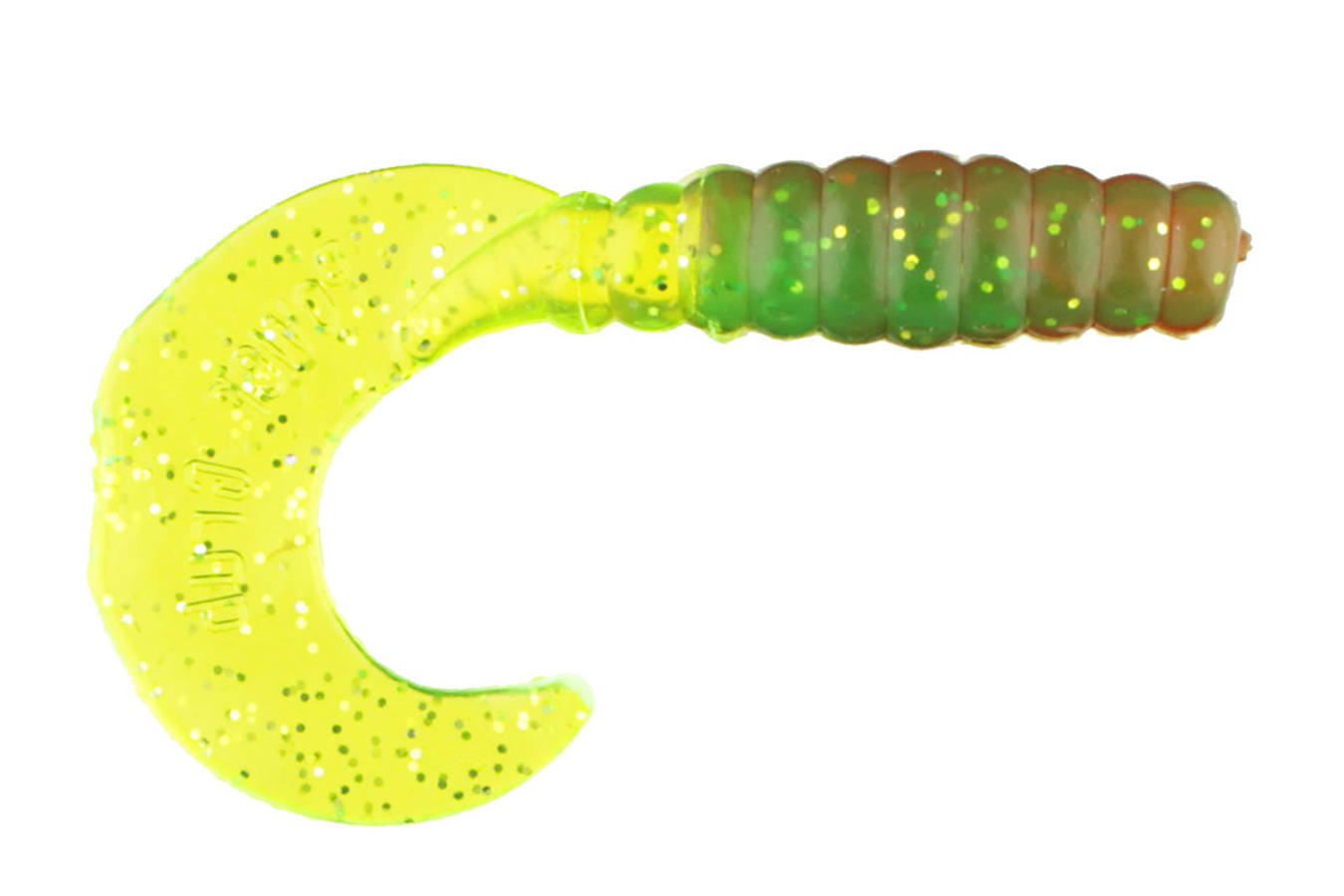 Berkley Power Bait 2 Inch Power Grub Christmas Lights Vance Outdoors