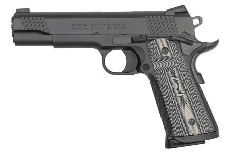 1911 CCU GOVERNMENT 45 ACP PISTOL