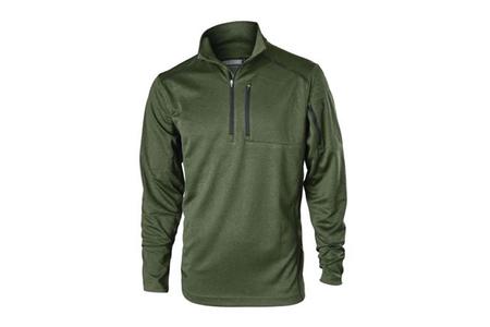 CONVOY 1/4 ZIP SHIRT