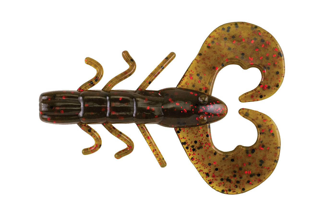 Berkley Power Bait Chigger Bug California Vance Outdoors