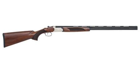 MOSSBERG Silver Reserve II Field .410 Gauge Over and Under Shotgun with 26 inch Barrel