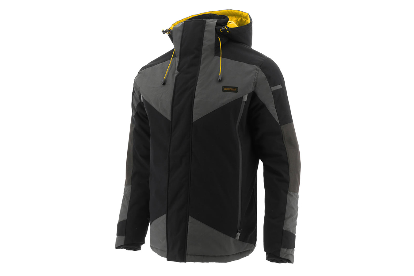 triton jacket