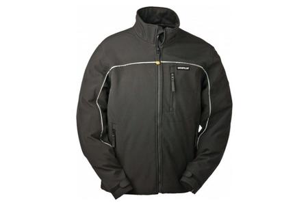 SOFT SHELL JACKET