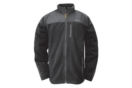 MOMENTUM FLEECE JACKET