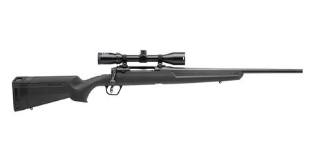 SAVAGE Axis II XP 350 Legend Bolt-Action Rifle with Bushnell 3-9x40mm Riflescope