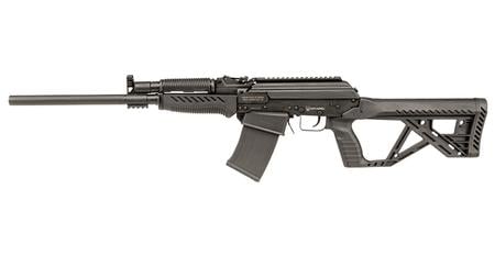 RS-S1 12 GAUGE SEMI-AUTOMATIC AK-STYLE SHOTGUN