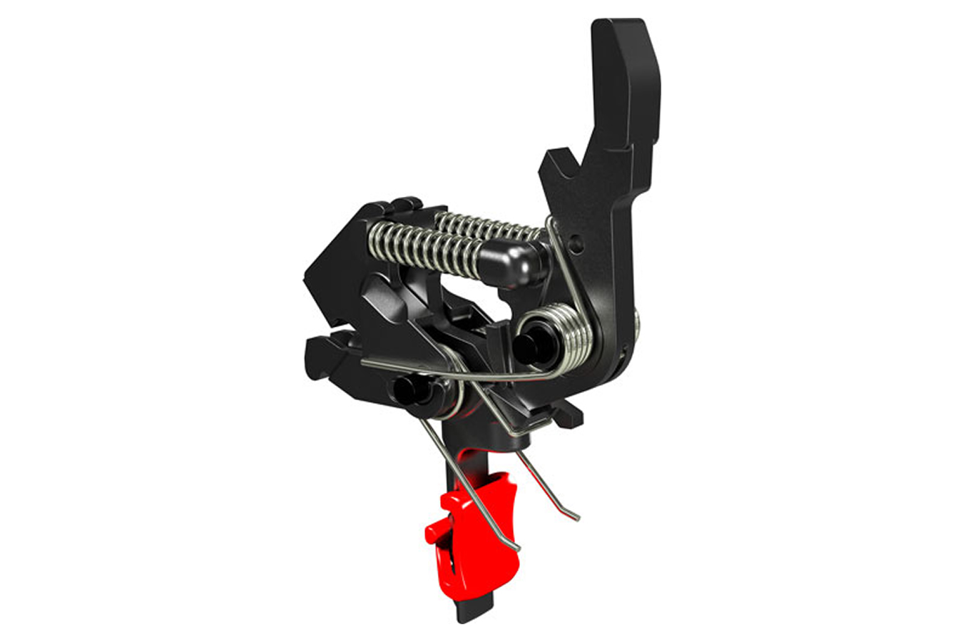 HIPERFIRE  COMPETITION AR15/AR10 TRIGGER ASSEMBLY
